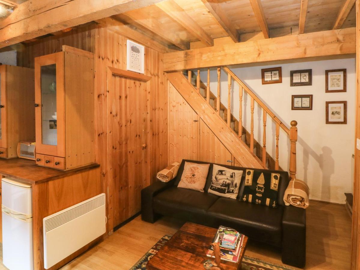 The Toolshed Villa Warrington Ngoại thất bức ảnh