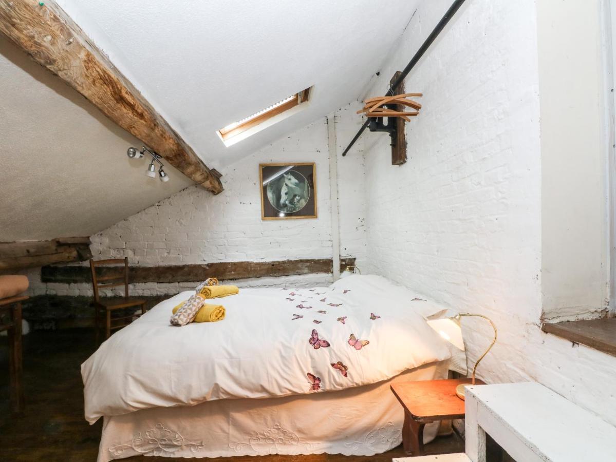 The Toolshed Villa Warrington Ngoại thất bức ảnh