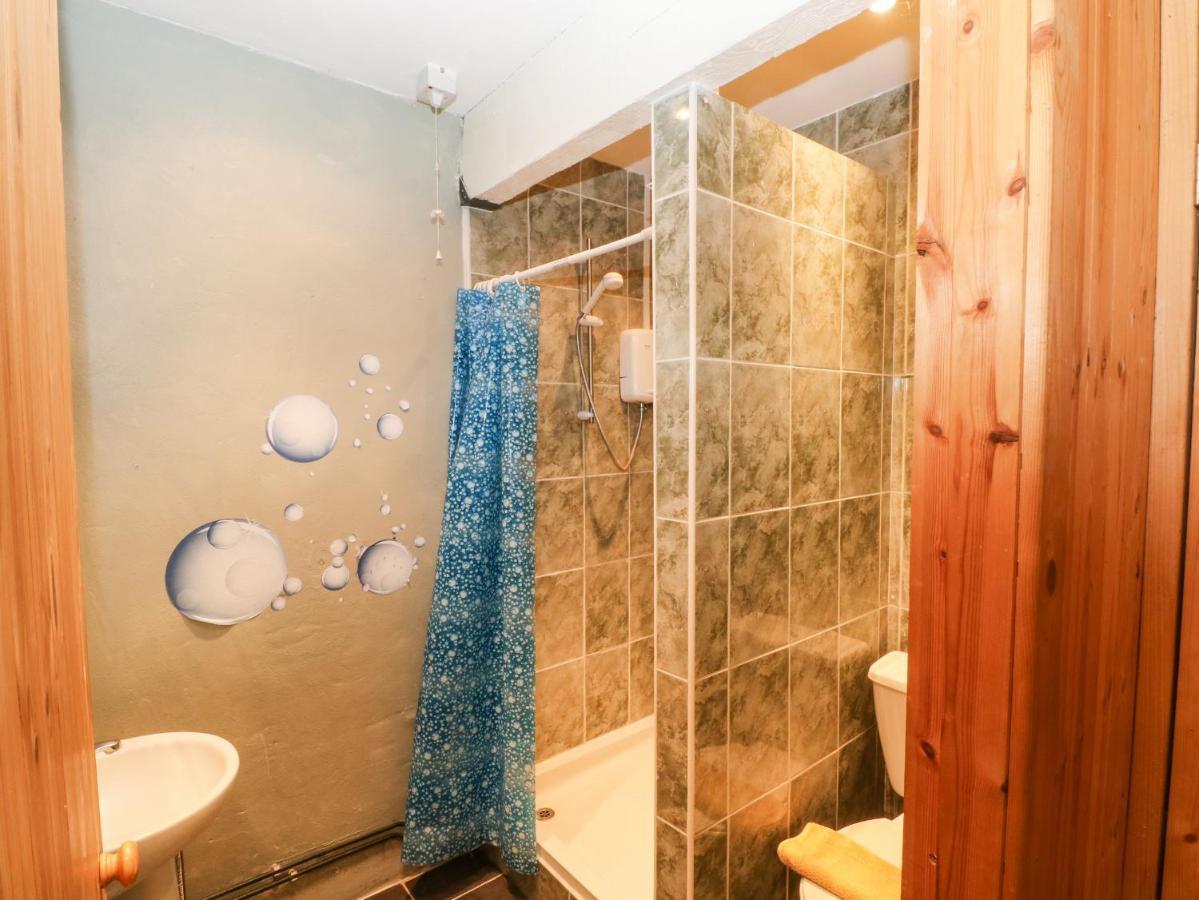 The Toolshed Villa Warrington Ngoại thất bức ảnh